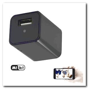 Hidden Camera Shop Delhi